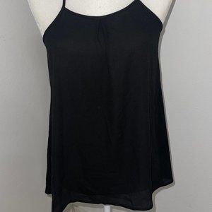 Black Banana Republic Work Top